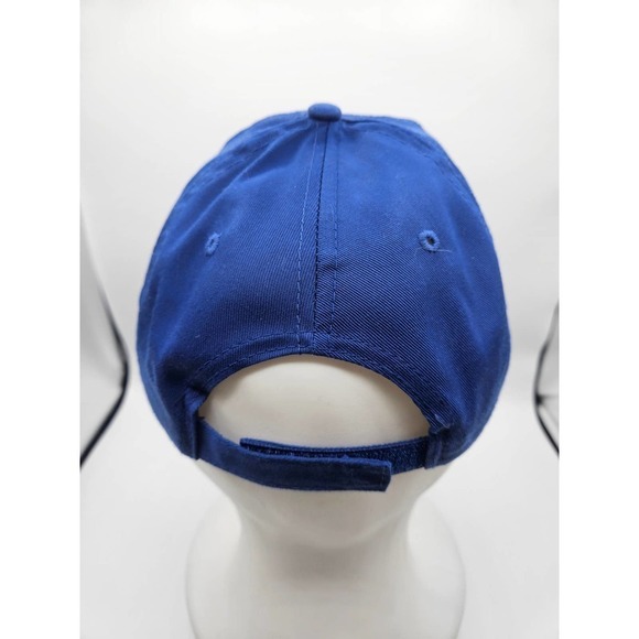 State Of Texas Baseball Cap Blue Adjustable‎ Spurs Head To Toe Hat - Picture 3 of 7